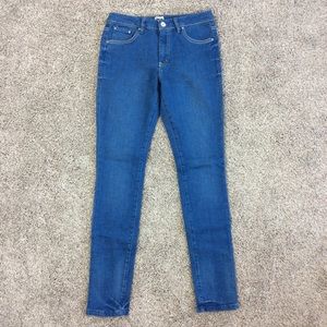 ASOS Skinny Jeans